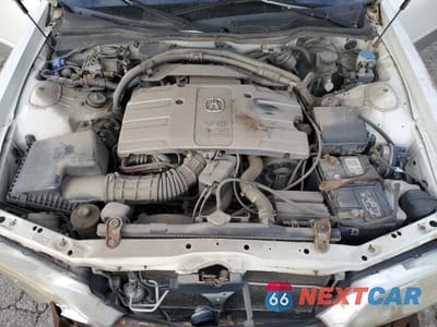 Zdjęcie 11 z 11 samochodu: 1998 ACURA 3.5RL SE VIN:JH4KA9680WC012971 - miniatura