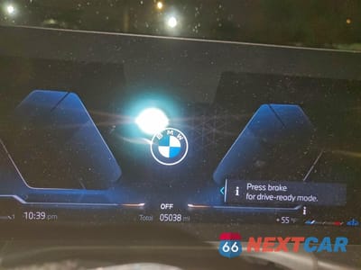 Zdjęcie 9 z 12 samochodu: 2025 BMW 330I VIN:3MW69CW05S8F70607 - miniatura