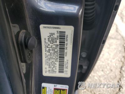 Zdjęcie 12 z 14 samochodu: 2013 TOYOTA COROLLA BASE VIN:5YFBU4EE5DP213708 - miniatura
