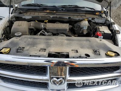 Zdjęcie 11 z 15 samochodu: 2010 DODGE RAM 1500 VIN:3D7JV1EP7AG133228 - miniatura