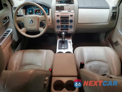 Zdjęcie 8 z 13 samochodu: 2008 MERCURY MARINER PREMIER VIN:4M2CU87118KJ44522 - miniatura