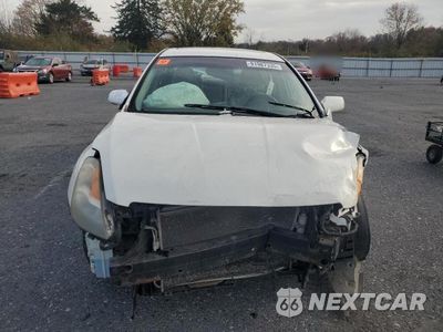 Piąte zdjęcie samochodu w środku: 2008 NISSAN ALTIMA S M VIN:1N4AL21E08C202984 - miniatura