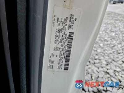 Zdjęcie 13 z 13 samochodu: 1998 TOYOTA TACOMA XTRACAB VIN:4TAWM72N2WZ076416 - miniatura