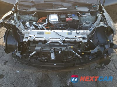 Zdjęcie 12 z 13 samochodu: 2024 BMW IX XDRIVE50 VIN:WB523CF04RCN52035 - miniatura