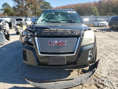 Piąte zdjęcie samochodu w środku: 2013 GMC TERRAIN DENALI VIN:2GKALYEK0D6243006 - miniatura