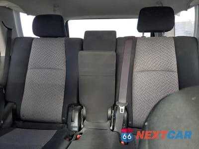 Zdjęcie 10 z 13 samochodu: 2021 TOYOTA 4RUNNER SR5 VIN:JTEMU5JR0M5882002 - miniatura