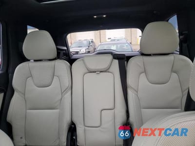 Zdjęcie 10 z 13 samochodu: 2020 VOLVO XC90 T6 R-DESIGN VIN:YV4A22PMXL1576371 - miniatura