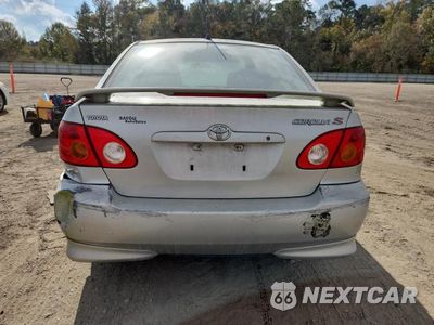 Zdjęcie 16 z 36 samochodu: 2003 TOYOTA COROLLA VIN:1NXBR32E53Z029902 - miniatura