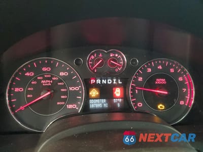 Zdjęcie 9 z 15 samochodu: 2009 PONTIAC TORRENT VIN:2CKDL33F196206290 - miniatura