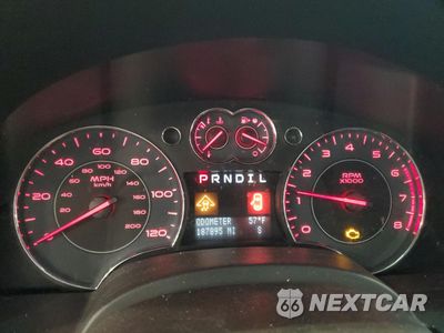 Zdjęcie 9 z 15 samochodu: 2009 PONTIAC TORRENT VIN:2CKDL33F196206290 - miniatura