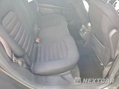 Zdjęcie 10 z 12 samochodu: 2015 FORD FUSION SE VIN:3FA6P0H74FR214124 - miniatura