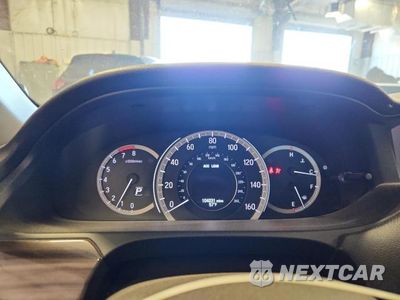 Zdjęcie 9 z 11 samochodu: 2017 HONDA ACCORD EXL VIN:1HGCR3F0XHA035292 - miniatura