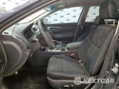 Zdjęcie 7 z 12 samochodu: 2018 NISSAN ALTIMA 2.5 VIN:1N4AL3AP1JC131159 - miniatura