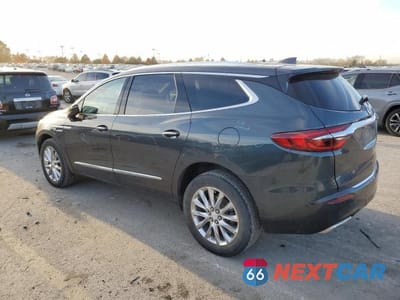 Drugie zdjęcie samochodu z przodu: 2019 BUICK ENCLAVE ESSENCE VIN:5GAERBKW5KJ138253 - miniatura