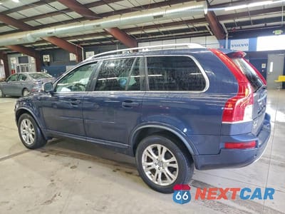 Drugie zdjęcie samochodu z przodu: 2013 VOLVO XC90 3.2 VIN:YV4952CZ2D1643350 - miniatura