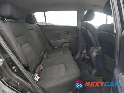 Zdjęcie 11 z 14 samochodu: 2011 KIA SPORTAGE LX VIN:KNDPB3A2XB7065054 - miniatura