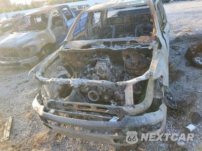 Piąte zdjęcie samochodu w środku: 2022 RAM 1500 BIG HORN VIN:1C6SRFFT3NN381296 - miniatura