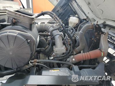 Zdjęcie 12 z 13 samochodu: 2020 HINO 258/268 REFRIGERATED BOX TRUCK VIN:5PVNJ8JRXL5S51985 - miniatura