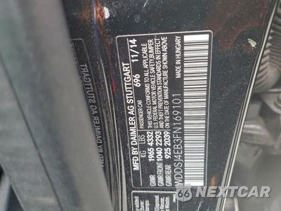 Zdjęcie 12 z 12 samochodu: 2015 MERCEDES-BENZ CLA 250 VIN:WDDSJ4EB3FN169101 - miniatura