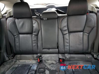 Zdjęcie 10 z 13 samochodu: 2021 SUBARU CROSSTREK LIMITED VIN:JF2GTHMC2M8230849 - miniatura