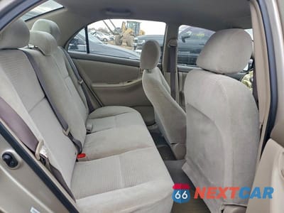 Zdjęcie 10 z 13 samochodu: 2008 TOYOTA COROLLA CE VIN:1NXBR32E28Z028469 - miniatura