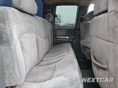 Zdjęcie 10 z 12 samochodu: 2001 GMC NEW SIERRA C1500 VIN:1GTEC19V51Z146067 - miniatura