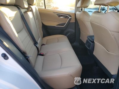 Zdjęcie 10 z 14 samochodu: 2025 TOYOTA RAV4 XLE PREMIUM VIN:2T3C1RFV3SW414020 - miniatura