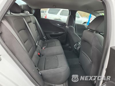 Zdjęcie 10 z 13 samochodu: 2023 CHEVROLET MALIBU LT VIN:1G1ZD5ST6PF230934 - miniatura