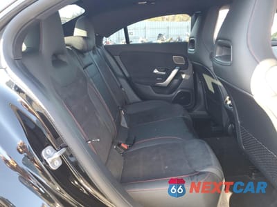 Zdjęcie 10 z 13 samochodu: 2025 MERCEDES-BENZ CLA 250 VIN:W1K5J4GB0SN516405 - miniatura