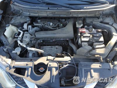 Zdjęcie 12 z 13 samochodu: 2015 NISSAN ROGUE S VIN:5N1AT2MV8FC784220 - miniatura