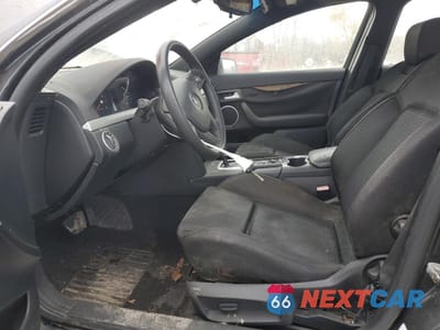 Zdjęcie 7 z 12 samochodu: 2009 PONTIAC G8 VIN:6G2ER57709L159616 - miniatura