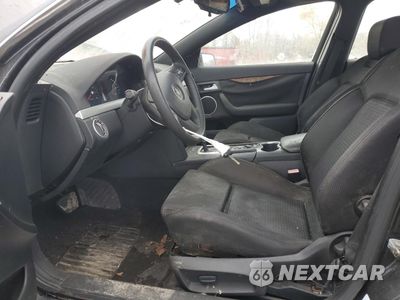 Zdjęcie 7 z 12 samochodu: 2009 PONTIAC G8 VIN:6G2ER57709L159616 - miniatura