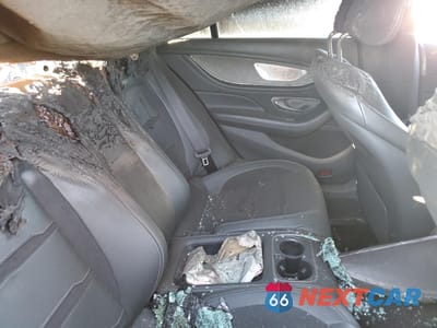 Zdjęcie 10 z 12 samochodu: 2020 MERCEDES-BENZ AMG GT 53 VIN:W1K7X6BB5LA016484 - miniatura