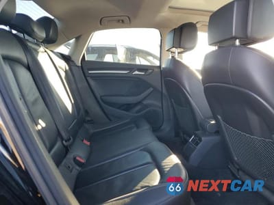 Zdjęcie 10 z 13 samochodu: 2016 AUDI A3 PREMIUM VIN:WAUA7GFF7G1101655 - miniatura