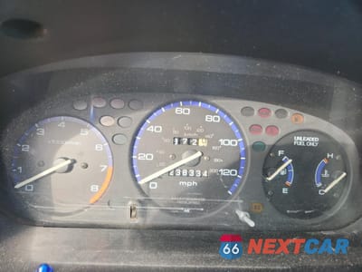 Zdjęcie 9 z 15 samochodu: 1998 HONDA CIVIC EX VIN:1HGEJ8149WL126563 - miniatura