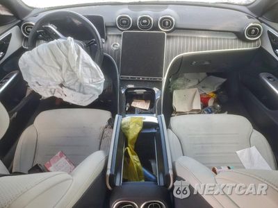 Zdjęcie 8 z 12 samochodu: 2024 MERCEDES-BENZ C 300 VIN:W1KAF4GBXRR222528 - miniatura