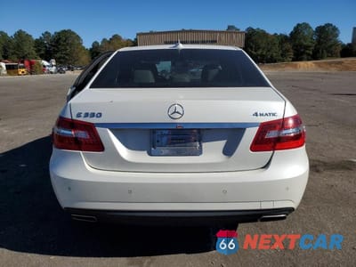 Zdjęcie 6 z 11 samochodu: 2011 MERCEDES-BENZ E 350 4MATIC VIN:WDDHF8HB4BA493836 - miniatura