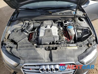 Zdjęcie 11 z 12 samochodu: 2013 AUDI S4 VIN:WAUKGAFL2DA164701 - miniatura