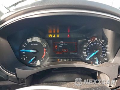 Zdjęcie 9 z 12 samochodu: 2015 FORD FUSION SE VIN:3FA6P0H74FR214124 - miniatura