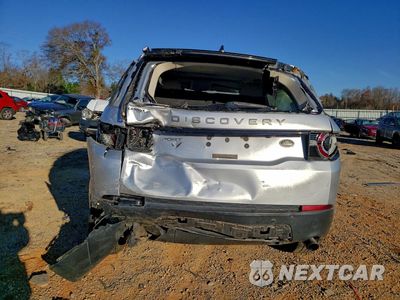 Zdjęcie 6 z 15 samochodu: 2017 LAND ROVER DISCOVERY SPORT HSE VIN:SALCR2BG3HH691801 - miniatura