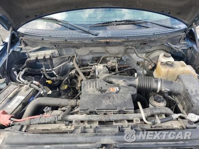 Zdjęcie 11 z 11 samochodu: 2010 FORD F150 VIN:1FTMF1CW6AKE15769 - miniatura