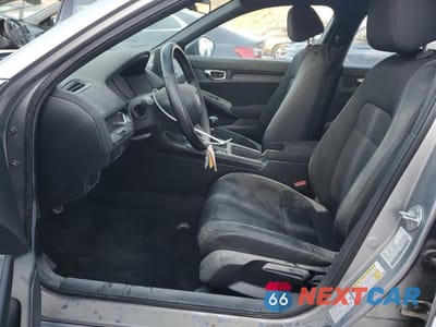 Zdjęcie 7 z 12 samochodu: 2024 HONDA CIVIC SPORT VIN:19XFL2G84RE004355 - miniatura