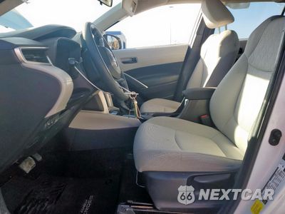 Zdjęcie 7 z 14 samochodu: 2022 TOYOTA COROLLA CROSS L VIN:7MUAAAAG3NV018473 - miniatura
