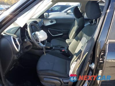 Zdjęcie 7 z 14 samochodu: 2020 KIA SOUL LX VIN:KNDJ23AU3L7703346 - miniatura