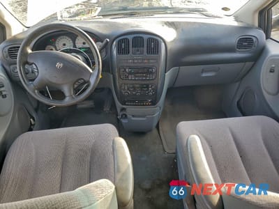 Zdjęcie 8 z 14 samochodu: 2007 DODGE GRAND CARAVAN SXT VIN:2D4GP44L67R261125 - miniatura