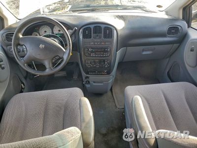Zdjęcie 8 z 14 samochodu: 2007 DODGE GRAND CARAVAN SXT VIN:2D4GP44L67R261125 - miniatura