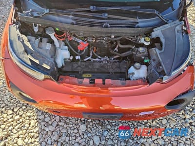 Zdjęcie 11 z 11 samochodu: 2016 BMW I3 REX VIN:WBY1Z4C55GV508307 - miniatura