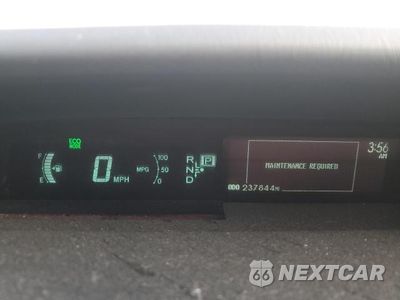 Zdjęcie 9 z 12 samochodu: 2012 TOYOTA PRIUS VIN:JTDKN3DU8C5402557 - miniatura