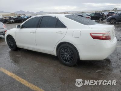 Drugie zdjęcie samochodu z przodu: 2007 TOYOTA CAMRY CE VIN:4T1BE46K07U719337 - miniatura
