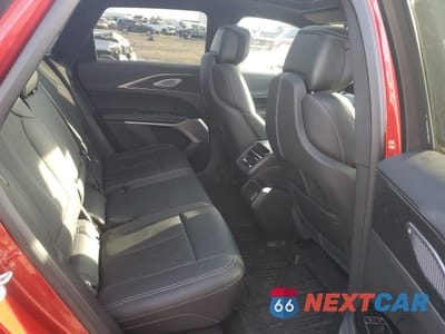 Zdjęcie 11 z 14 samochodu: 2025 CADILLAC LYRIQ LUXURY VIN:1GYKPTRL3SZ301552 - miniatura